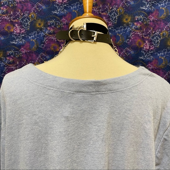 🌈 Wonderful v neck detail top - Picture 6 of 11